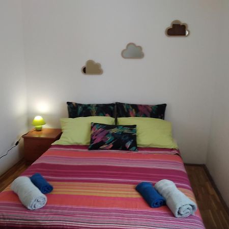 Apartmani Maja Паг Екстер'єр фото