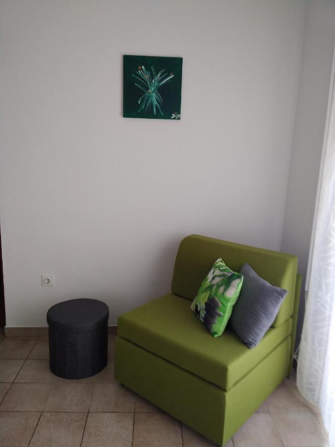 Apartmani Maja Паг Екстер'єр фото