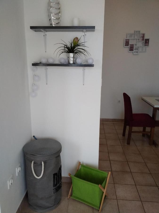 Apartmani Maja Паг Екстер'єр фото