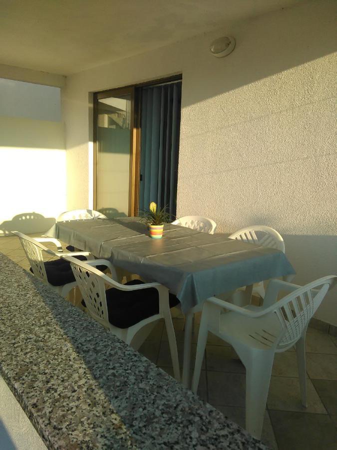 Apartmani Maja Паг Екстер'єр фото