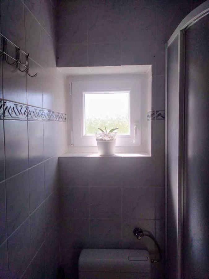 Apartmani Maja Паг Екстер'єр фото