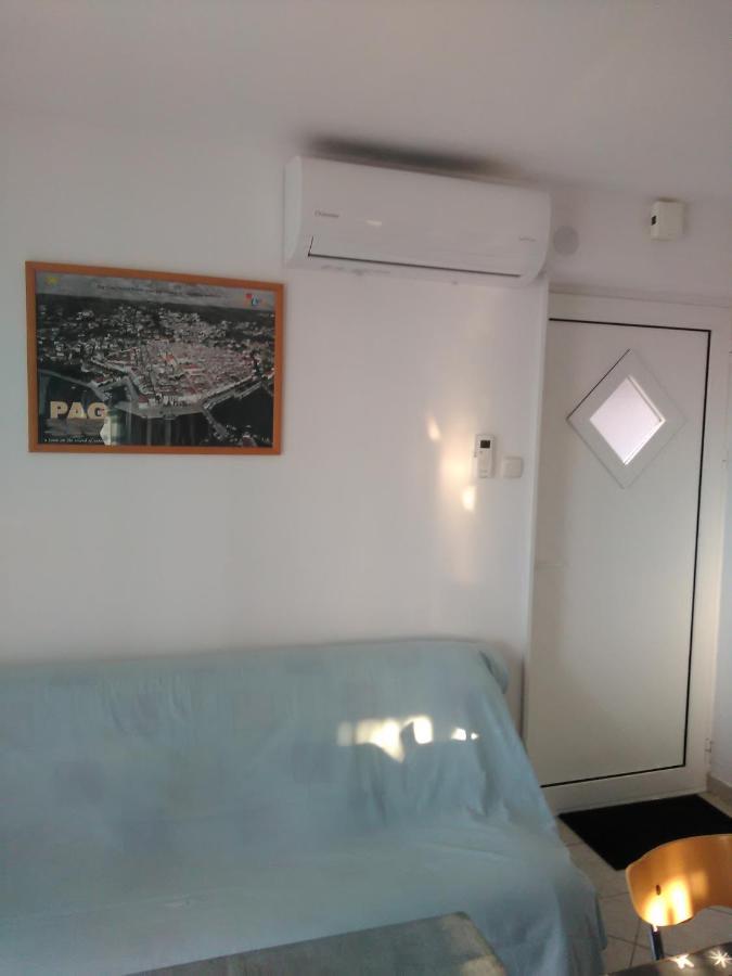 Apartmani Maja Паг Екстер'єр фото